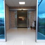 Ingresso